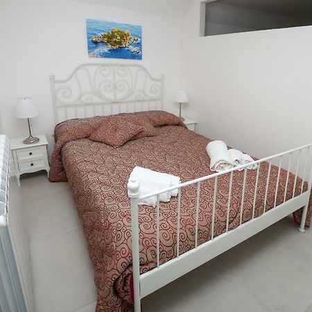Corso Umberto Piazza Duomo Lejlighed Taormina Eksteriør billede