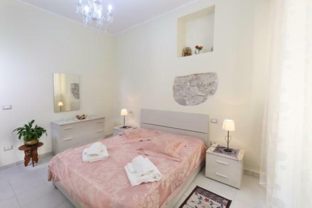 Corso Umberto Piazza Duomo Lejlighed Taormina Eksteriør billede